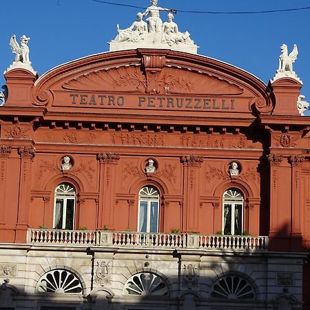 Al Teatro Rooms Bari Luaran gambar