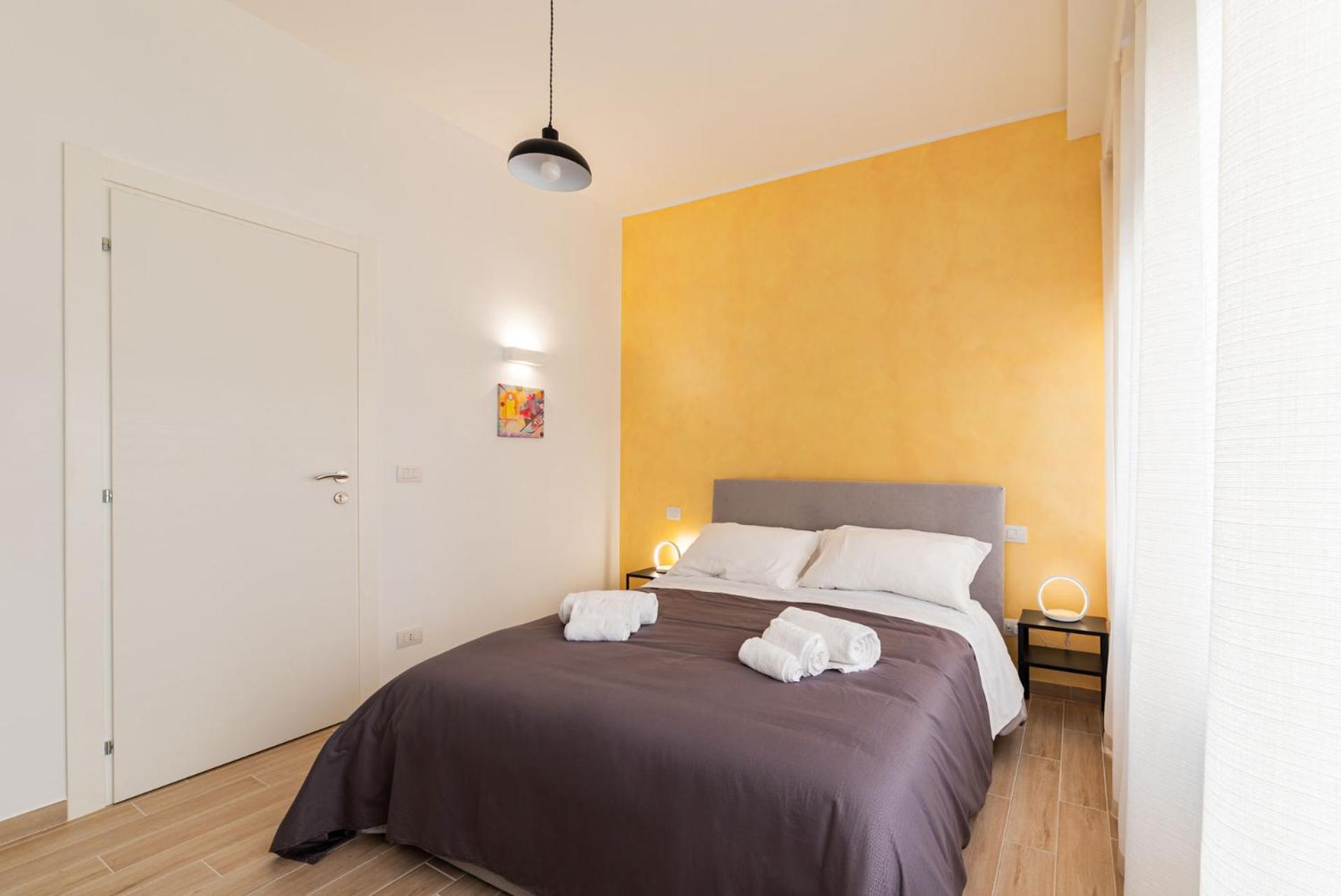 Al Teatro Rooms Bari Luaran gambar