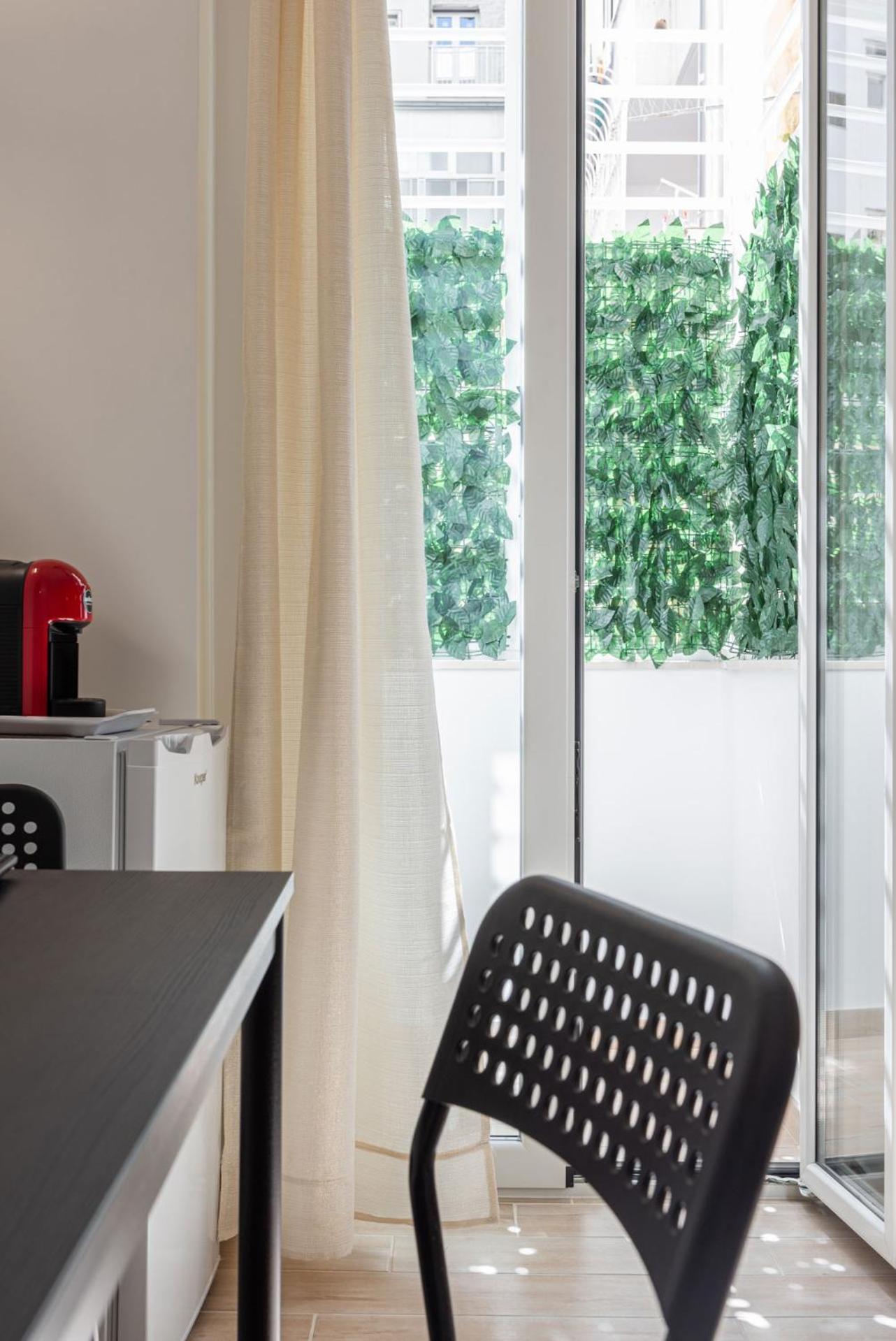Al Teatro Rooms Bari Luaran gambar