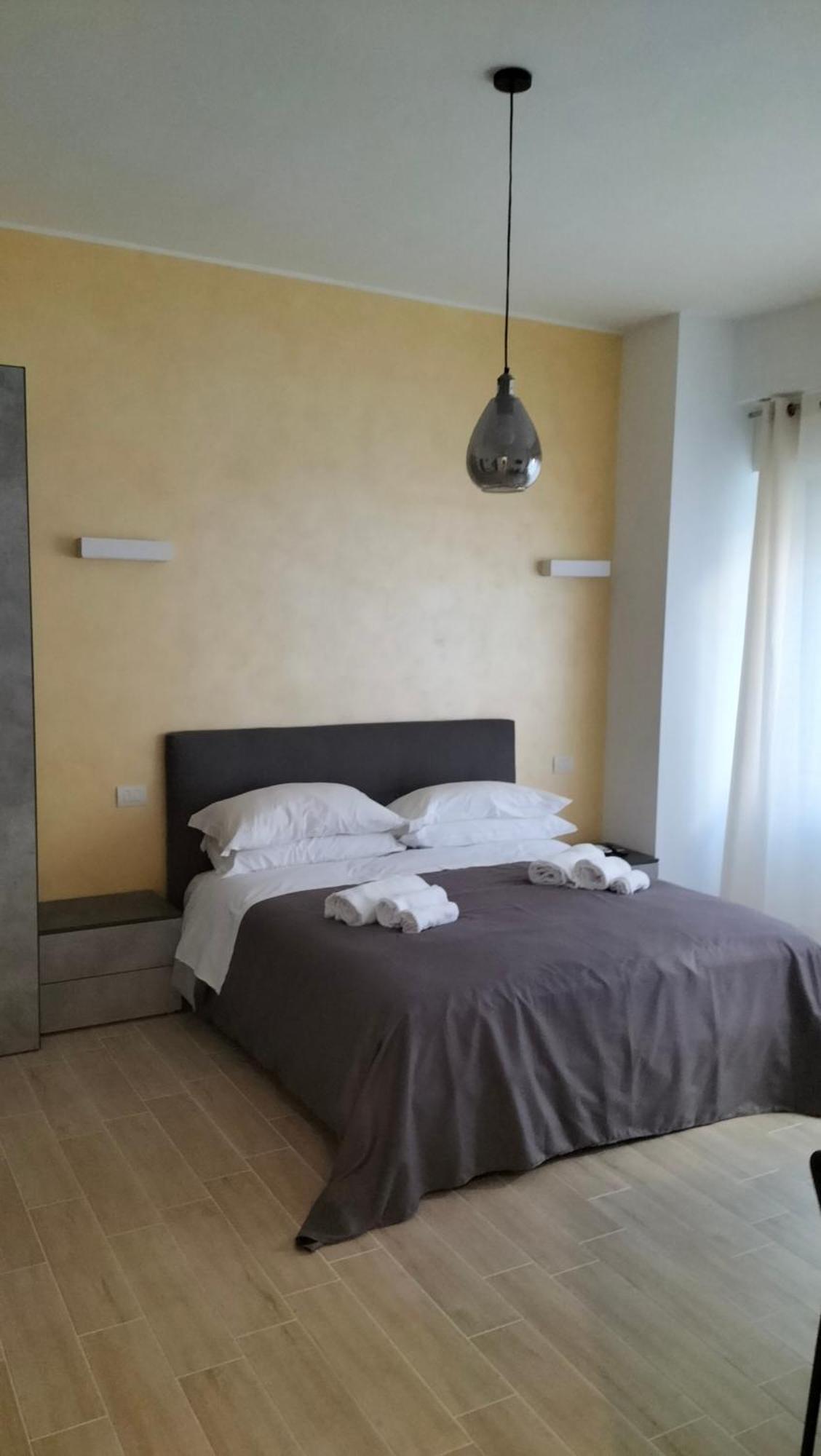Al Teatro Rooms Bari Bilik gambar